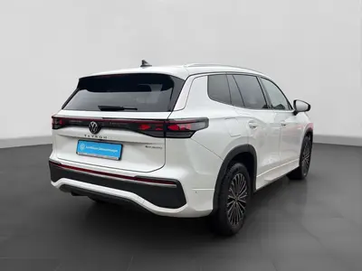 Volkswagen Tayron – Foto 3
