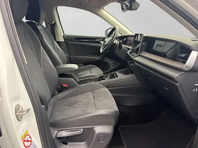 Volkswagen Tayron – Foto 4