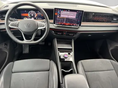 Volkswagen Tayron – Foto 5