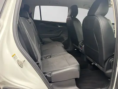 Volkswagen Tayron – Foto 6
