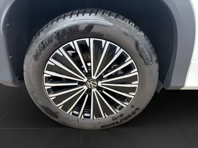 Volkswagen Tayron – Foto 7