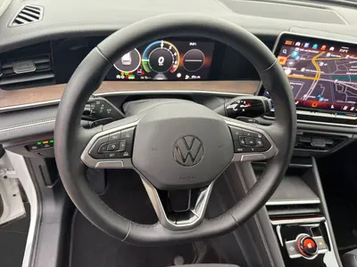 Volkswagen Tayron – Foto 9