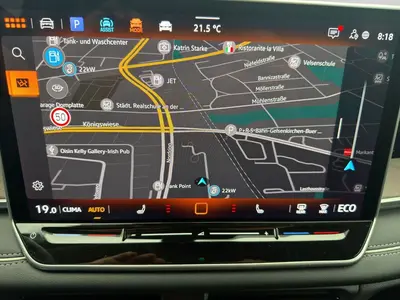 Volkswagen Tayron – Foto 12