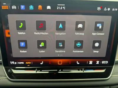 Volkswagen Tayron – Foto 14
