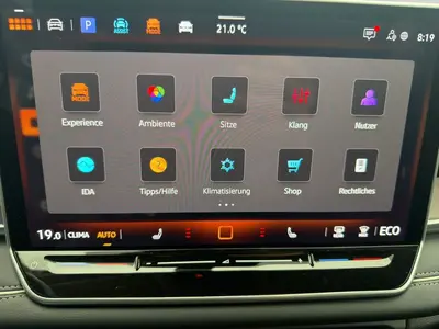 Volkswagen Tayron – Foto 15