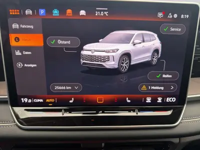 Volkswagen Tayron – Foto 16