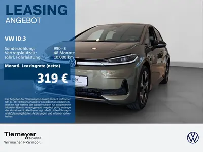 Volkswagen ID.3 – Foto 1