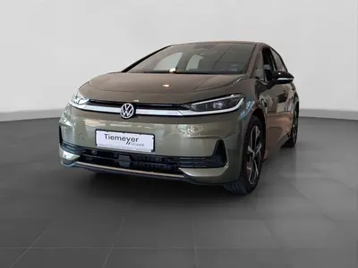 Volkswagen ID.3 – Foto 2