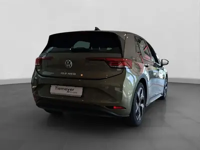 Volkswagen ID.3 – Foto 3