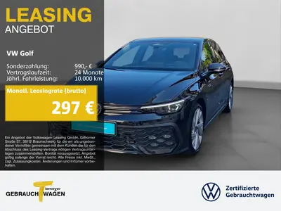 Volkswagen Golf – Foto 1