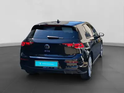 Volkswagen Golf – Foto 3