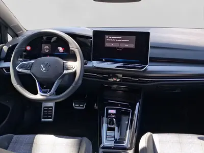 Volkswagen Golf – Foto 5