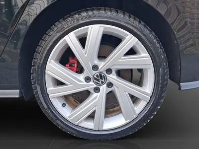 Volkswagen Golf – Foto 7
