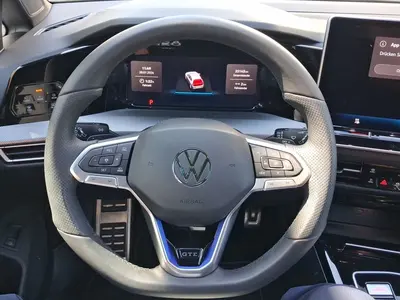 Volkswagen Golf – Foto 9
