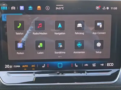 Volkswagen Golf – Foto 13