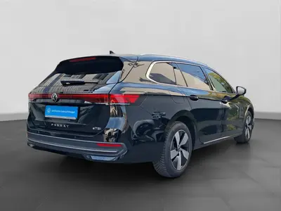 Volkswagen Passat Variant – Foto 3