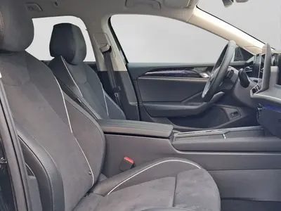 Volkswagen Passat Variant – Foto 4