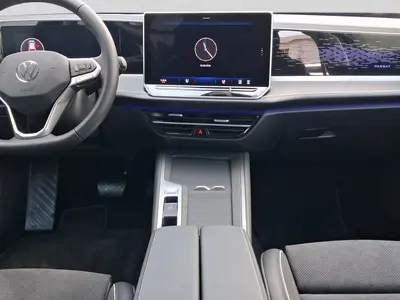 Volkswagen Passat Variant – Foto 5