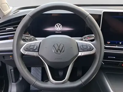 Volkswagen Passat Variant – Foto 9