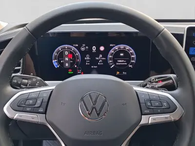 Volkswagen Passat Variant – Foto 10