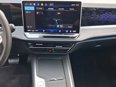 Volkswagen Passat Variant – Foto 11