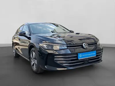 Volkswagen Passat Variant – Foto 13
