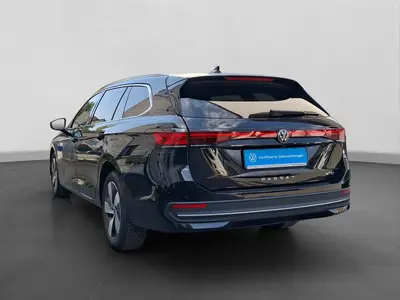 Volkswagen Passat Variant – Foto 14