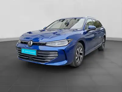 Volkswagen Passat Variant – Foto 2