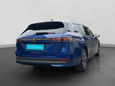 Volkswagen Passat Variant – Foto 3