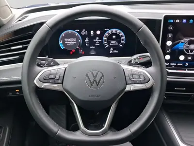 Volkswagen Passat Variant – Foto 7