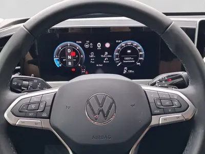 Volkswagen Passat Variant – Foto 8