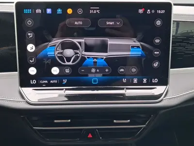 Volkswagen Passat Variant – Foto 10