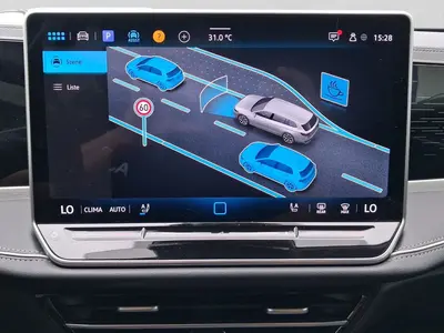 Volkswagen Passat Variant – Foto 12