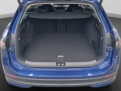 Volkswagen Passat Variant – Foto 15