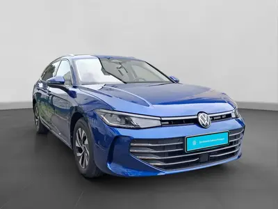 Volkswagen Passat Variant – Foto 16