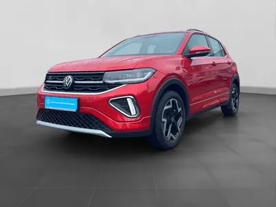 Volkswagen T-Cross – Foto 2