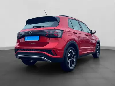 Volkswagen T-Cross – Foto 3