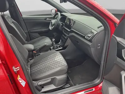 Volkswagen T-Cross – Foto 4