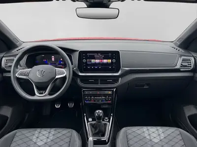 Volkswagen T-Cross – Foto 5