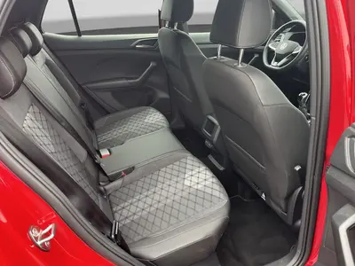 Volkswagen T-Cross – Foto 6