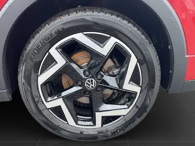 Volkswagen T-Cross – Foto 7