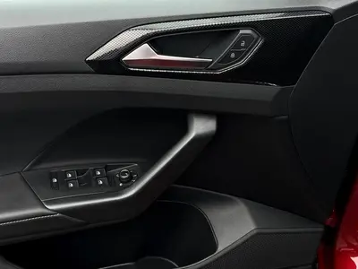 Volkswagen T-Cross – Foto 8