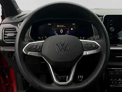 Volkswagen T-Cross – Foto 9