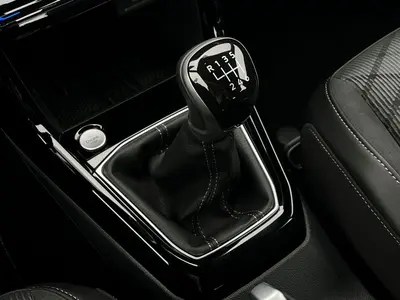 Volkswagen T-Cross – Foto 11