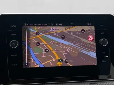 Volkswagen T-Cross – Foto 13