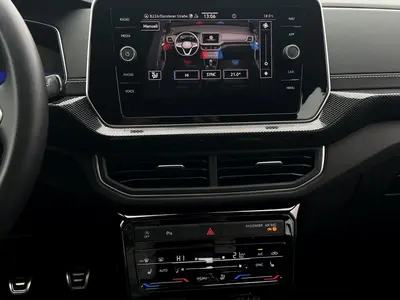 Volkswagen T-Cross – Foto 16