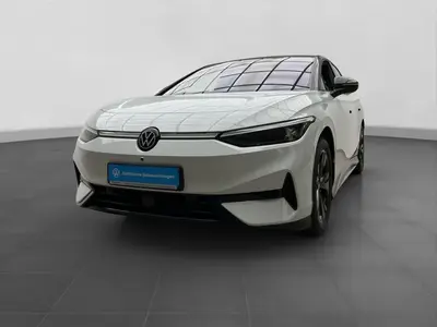 Volkswagen ID.7 – Foto 2