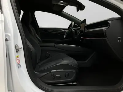 Volkswagen ID.7 – Foto 4