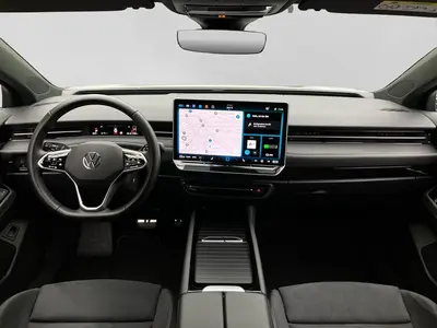 Volkswagen ID.7 – Foto 5