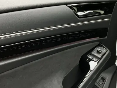 Volkswagen ID.7 – Foto 8